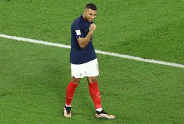 Defesa de Mbappé classifica como 'caluniosas' as acusações de estupro