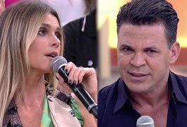 Eduardo Costa pede desculpas a Fernanda Lima: 'Fui babaca'