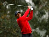Jogador de golfe norte-americano Tiger Woods é preso após acidente