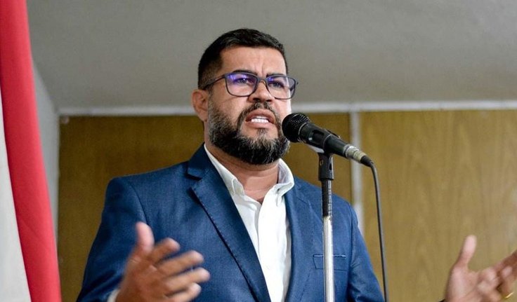 Oposição à Ceci Herman, vereador por Atalaia lança pré-candidatura a prefeito