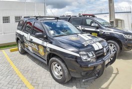 Padrasto suspeito de estuprar menina de 12 anos é preso no Sertão