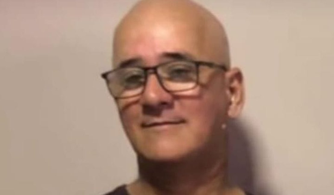 Homem assassinado em falso assalto em Arapiraca é identificado; pintor estava no 1° dia de trabalho