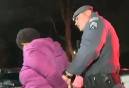 Mãe é suspeita de matar filha e esconder corpo em geladeira