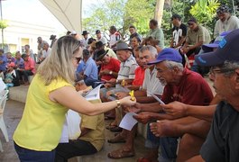 Setembro Amarelo: “Caminhada Pela Vida” acontece nesta segunda, em Arapiraca