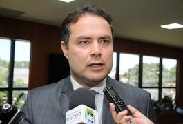Renan Filho deve alterar lei que rege forma de ingresso na PM,  AL