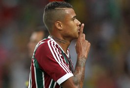 United entra em disputa com Barça e pode oferecer R$ 26 milhões por Kenedy