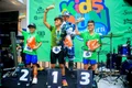 1ª Kids Run Frutigutti movimenta o Partage Arapiraca Shopping e entra para a história como a primeira corrida infantil de Alagoas