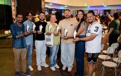 Grupo Teatral Comboio de doido