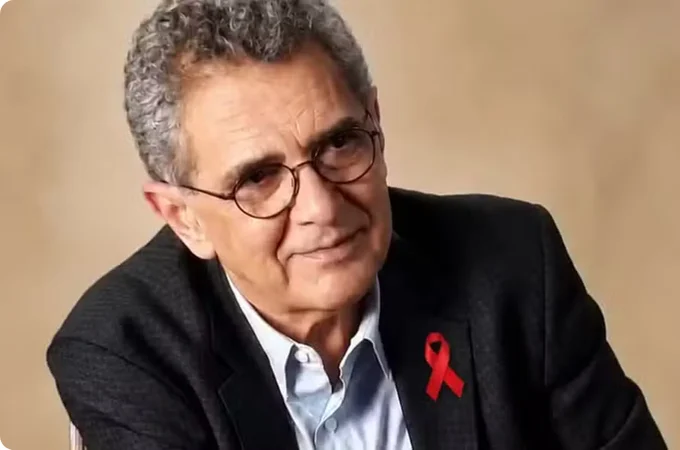 Morre Paulo Roberto Teixeira, médico sanitarista que atuou na construção das políticas de combate ao HIV e à Aids no Brasil
