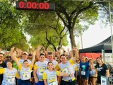 Junqueiro acelera rumo aos 79 anos com a 3ª edição do Saúde em Movimento
