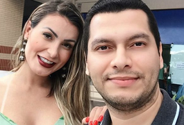 Andressa Urach causa polêmica ao criticar mulheres 'descabeladas': 'Cuidem de seus maridos'