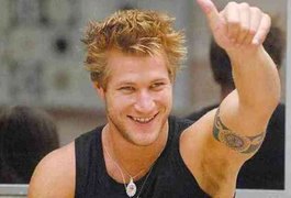 Ex-BBB Diego Alemão é indiciado por embriaguez ao volante e lesão corporal