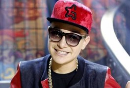 MC Gui diz que será um dos Mamonas Assassinas em filme sobre a banda