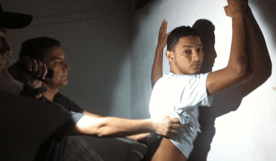 Polícia do RJ prende em Alagoas suspeito de matar produtor cultural