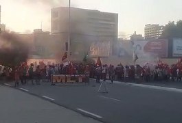 Maceió: Homem que baleou manifestantes paga fiança e é solto