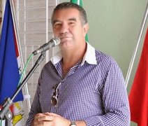 Ex-prefeito de Olho D'Água dos Casado não era pai biológico de jovem que morreu em acidente