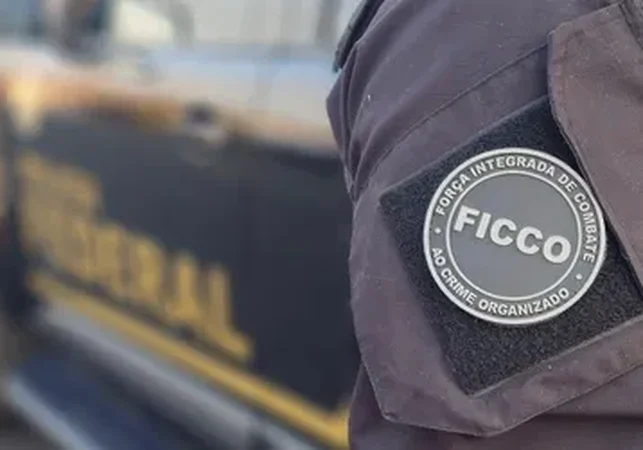 Megaoperação desmonta organização criminosa e combate tráfico no RN