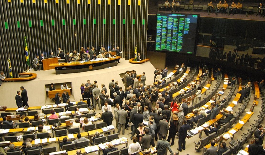 Câmara aprova nova fórmula para cálculo de aposentadorias