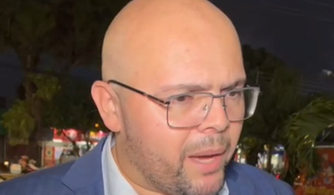 Advogado detido sob suspeita de tentar entregar celular para detento em Maceió se defende: 'Vítima de uma armadilha'