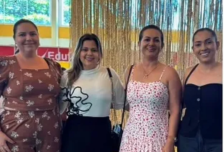 Samyra do Basto ﻿prestigia a 11ª Bienal e destaca poder transformador da leitura