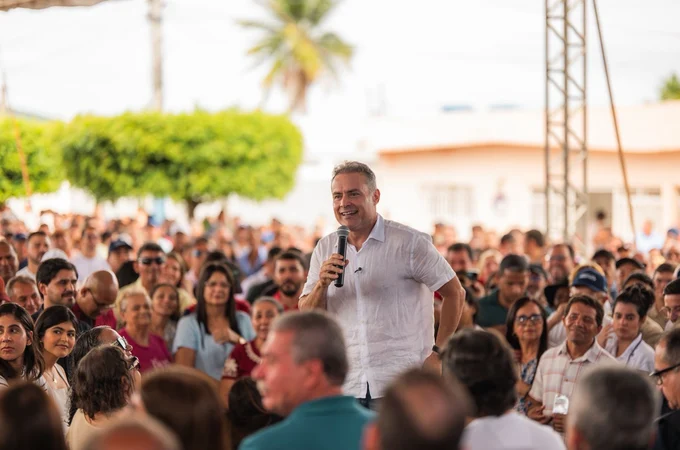 Programa criado por Renan Filho já implantou 67 acessos e beneficia 84 povoados em Alagoas