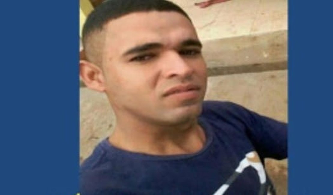 Corpo de jovem que estava desaparecido é encontrado no Sertão