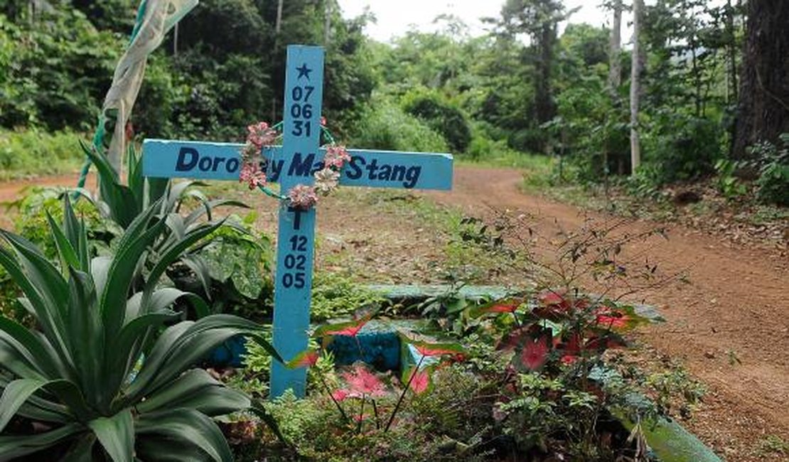 Dez anos após morte de Dorothy, assentados pedem mais presença do Poder Público