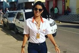Caso Jaciara: Perícia atesta que comerciaria morreu vítima de arma branca