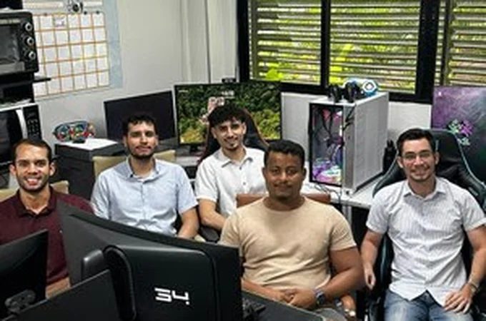Estudantes de Arapiraca se destacam em evento de Neurociência