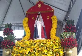 Alagoas mantém feriado do Dia da Nossa Senhora da Conceição na quinta-feira