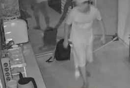 Salão de beleza é furtado durante a madrugada em Arapiraca e proprietária relata prejuízo financeiro e emocional: 'Mais do que palavras podem explicar'