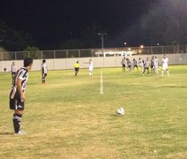 ASA vence São Raimundo-RR por 3x1 na Copa do Brasil e pensa no estadual