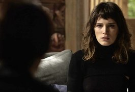 Clara conhece Adriana e se surpreende com informação sobre a advogada