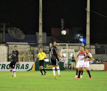 Sorteio define partida entre ASA e Genus-RO na primeira fase da Copa do Brasil