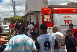 Justiça determina prisão preventiva de homem que matou namorado da ex-mulher em Penedo