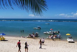 Advogado é baleado dentro de pousada na Praia do Francês