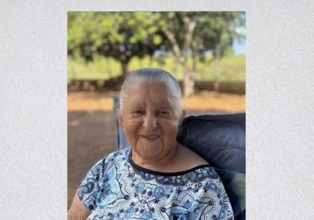 Morre mãe do ex-vereador Josias Albuquerque, em Arapiraca