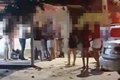 Com medo de ser espancada por grupo de pessoas, babá suspeita de agressões contra criança com TEA aciona PM em Arapiraca