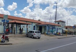Hospital Regional de Arapiraca não tem mais espaço para pacientes de covid-19