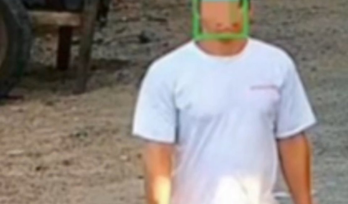 Foragido da Justiça é preso na Feirinha do Tabuleiro, em Maceió