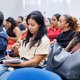 Estão abertas as inscrições para o banco de talentos de estagiários do Programa Primeiro Emprego