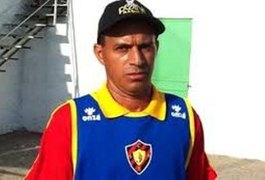 Coruripe apresenta novo técnico e elenco para a disputa da Série D