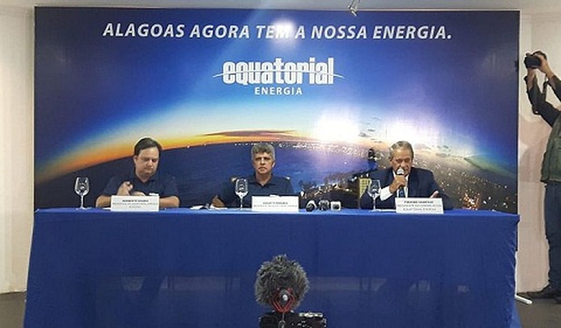 Equatorial prevê aumento da conta de luz e planeja PDV para servidores da Eletrobras