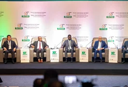 Líderes africanos pedem soberania e integração para superar terrorismo