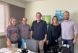 Parceria entre Prefeitura de Penedo e Sindhal vai ofertar cursos gratuitos para população de baixa renda