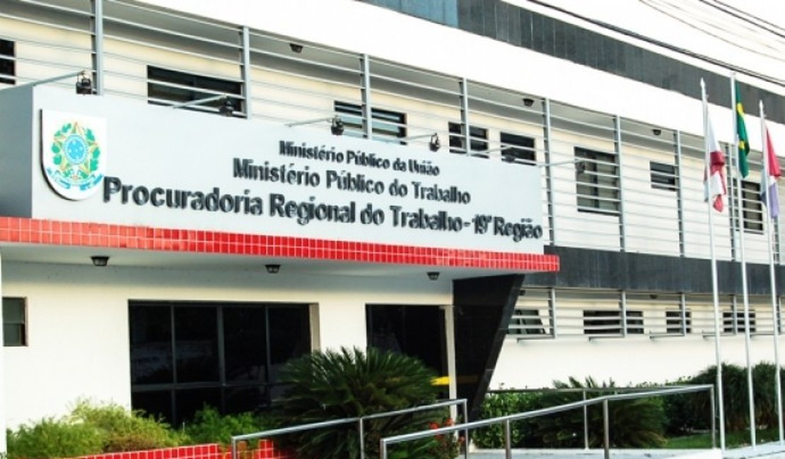Justiça condena distribuidora em Maceió por descumprir lei trabalhista