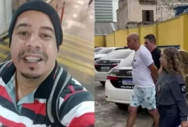 Homem é preso por obrigar ex-companheiras a fazer sexo com cães