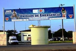 Homens armados invadem residência e abrem fogo contra morador no bairro Planalto