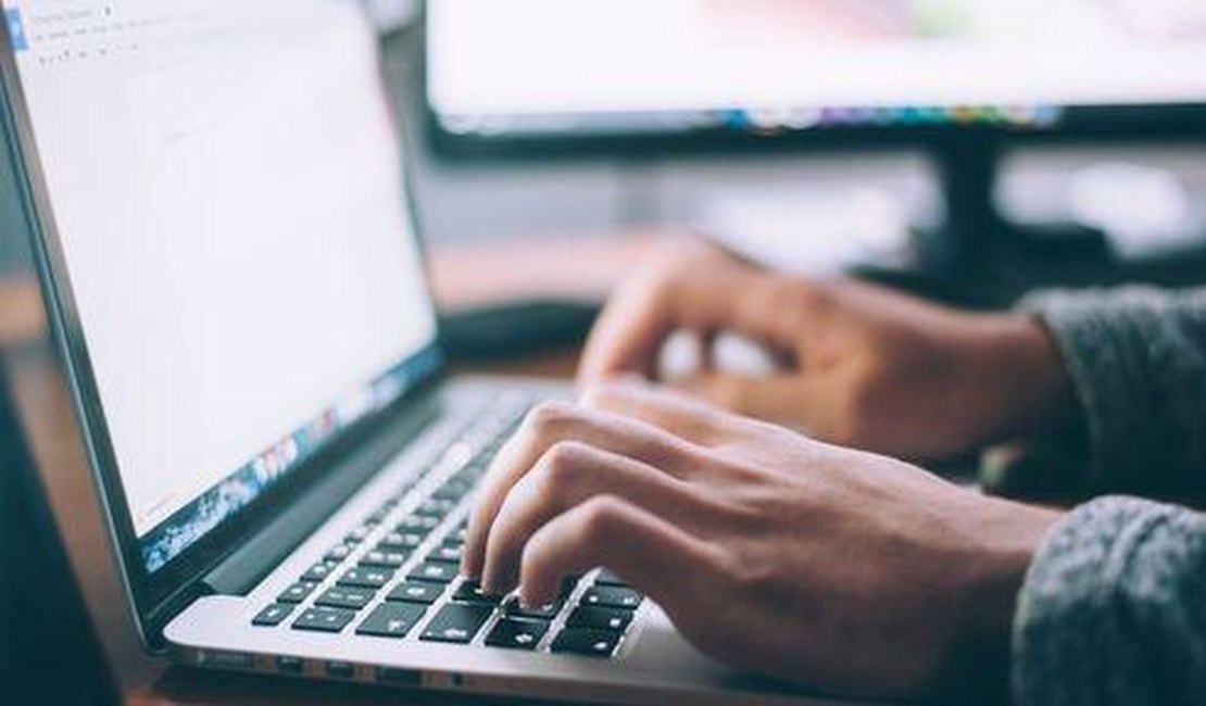 Alagoano de 20 anos é indiciado após aplicar golpes na compra de celulares pela internet