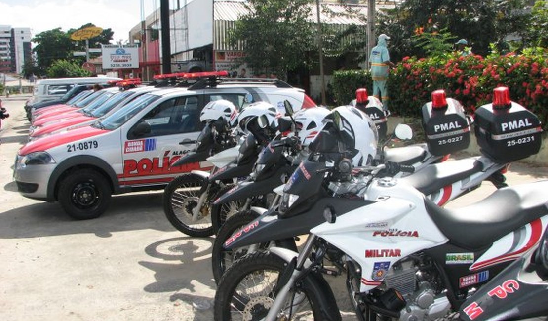 Polícia Militar divulga Plano de Operação para o Enem em Alagoas